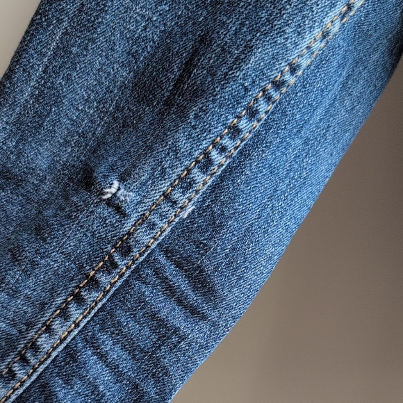 H&M Denim Jacket - Picture 4 of 5